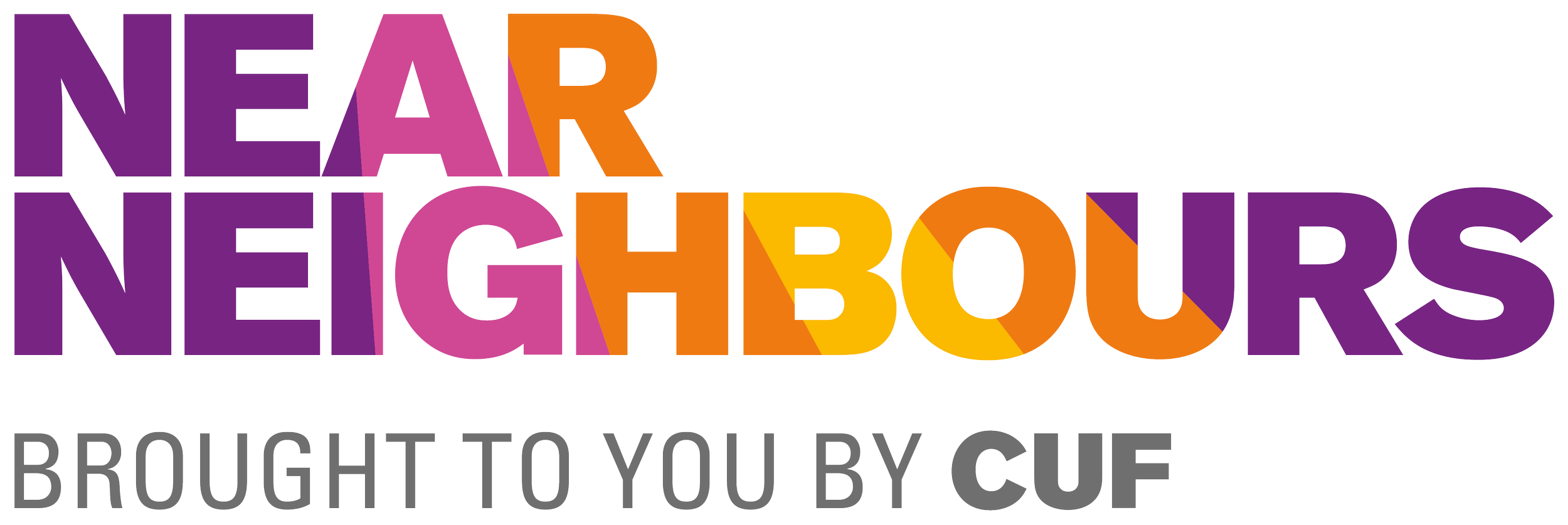 Near Neighbours